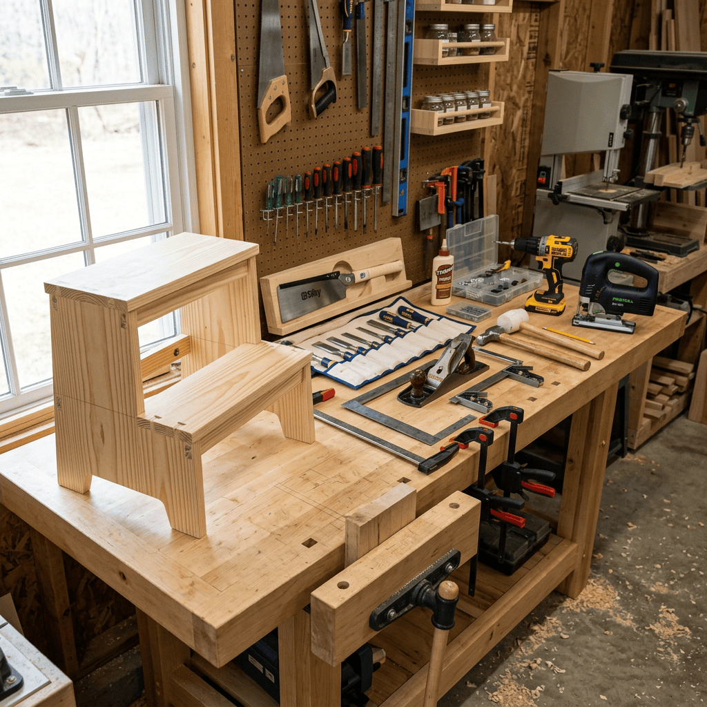 How Beginners Can Choose Quality Woodworking Tools: A Complete Guide to Buying Quality Woodworking Tools
