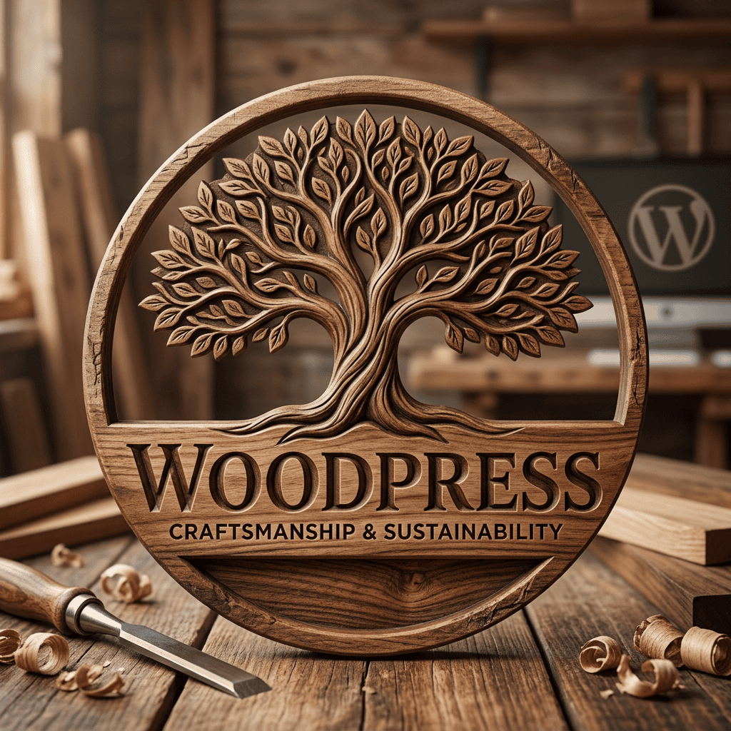 Woodcraft Mastery
