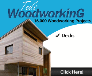 Wood hardness: 1600 woodworking plans